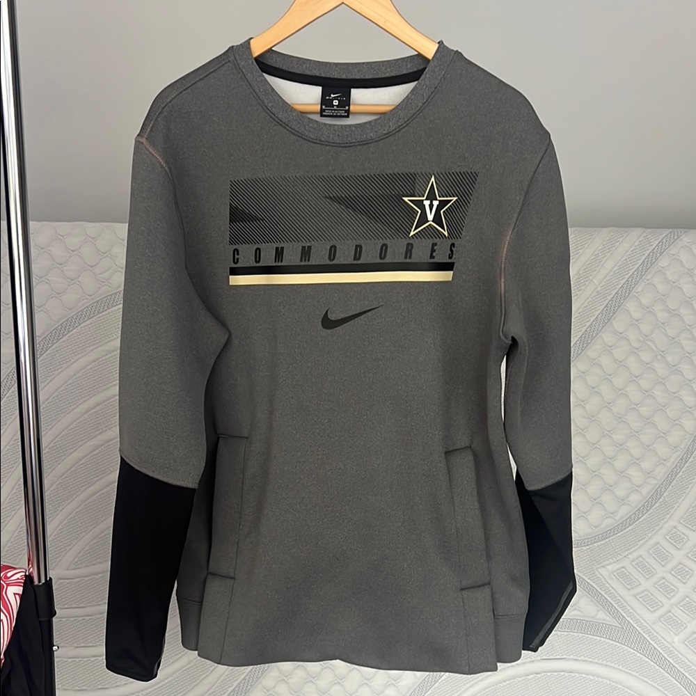 Nike Vanderbilt On Field Athlete